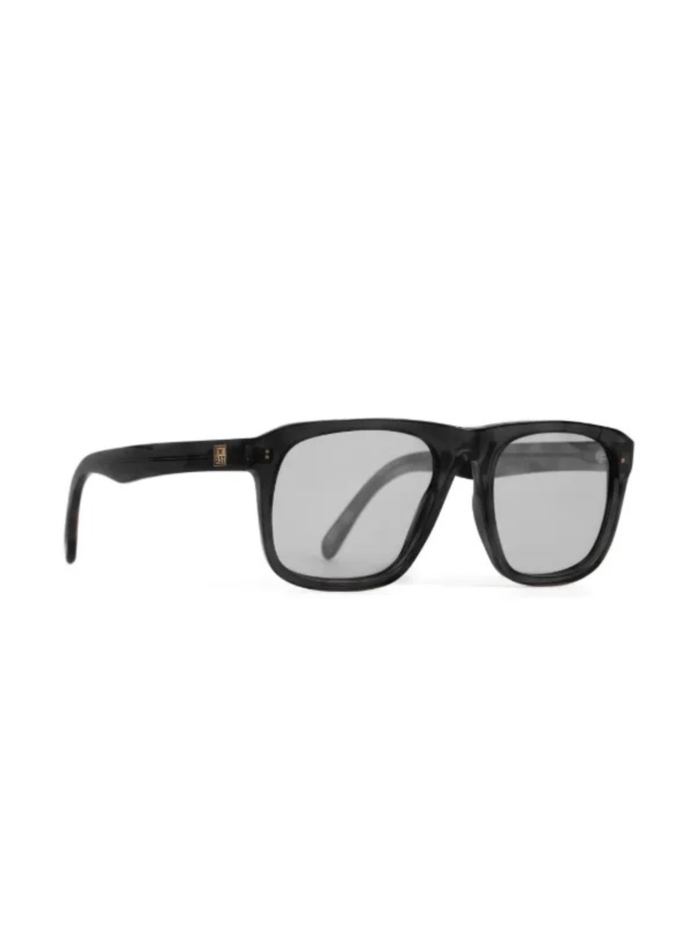 Toteme - The Navigator Rectangular Sunglasses